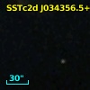 SSTc2d J034356.5+320053