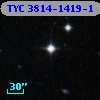 TYC 3814-1419-1