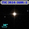 TYC 3814-1608-1