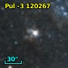 Pul -3  120267