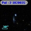 Pul -3 1020035