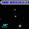 NRRF J095639.4+544040