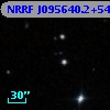 NRRF J095640.2+544039