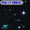 Pul -3   50025