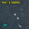 Pul -3   50095