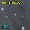 Pul -3   50100