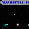 NRRF J095709.3+543546