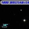 NRRF J095714.0+543520