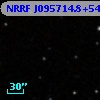 NRRF J095714.8+544150