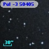 Pul -3   50405