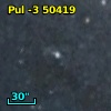 Pul -3   50419