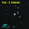 Pul -3   50440