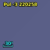 Pul -3  220258