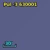 Pul -3  630001