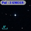 Pul -3  690319