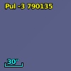 Pul -3  790135