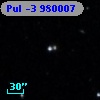 Pul -3  980007