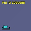 Pul -3 1020088