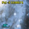 Pul -3 1100171