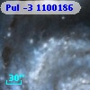 Pul -3 1100186