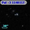 Pul -3 1140157