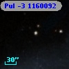 Pul -3 1160092