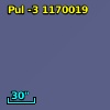 Pul -3 1170019