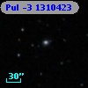 Pul -3 1310423