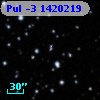 Pul -3 1420219