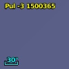 Pul -3 1500365