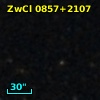 ZwCl 0857+2107
