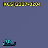 RCS J2327-0204