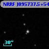 NRRF J095737.5+543714