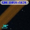 GB6 J1058+5628