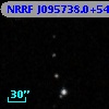 NRRF J095738.0+543750