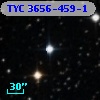 TYC 3656-459-1