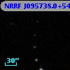 NRRF J095738.0+543820