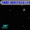 NRRF J095742.6+543617
