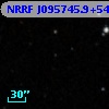 NRRF J095745.9+543608