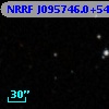 NRRF J095746.0+543646