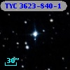 TYC 3623-840-1