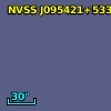 2MASX J09542146+5339061