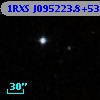 1RXS J095223.8+531455