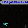1RXS J095544.0+541113