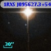 1RXS J095627.3+541352