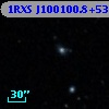 1RXS J100100.8+535738