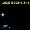 1RXS J100241.8+525148