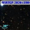 WSRTGP 2020+3904