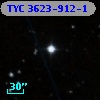 TYC 3623-912-1