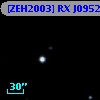 [ZEH2003] RX J0952.7+5159  3
